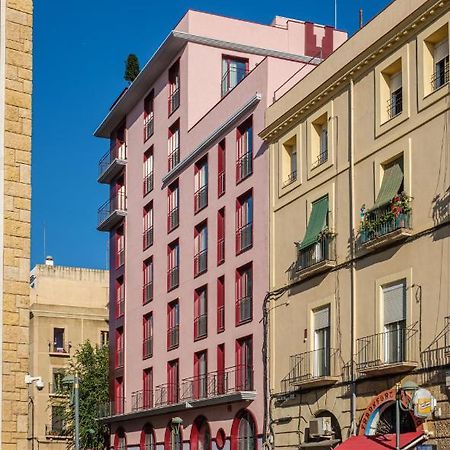 Tgna Reial 1 Apartment Tarragona Bagian luar foto