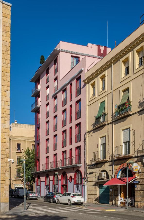 Tgna Reial 1 Apartment Tarragona Bagian luar foto
