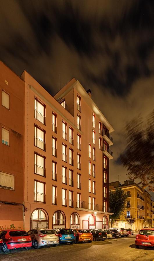 Tgna Reial 1 Apartment Tarragona Bagian luar foto