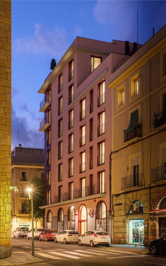 Tgna Reial 1 Apartment Tarragona Bagian luar foto