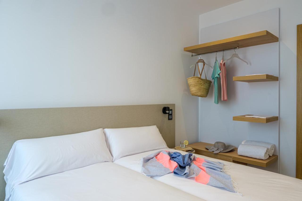 Tgna Reial 1 Apartment Tarragona Bagian luar foto