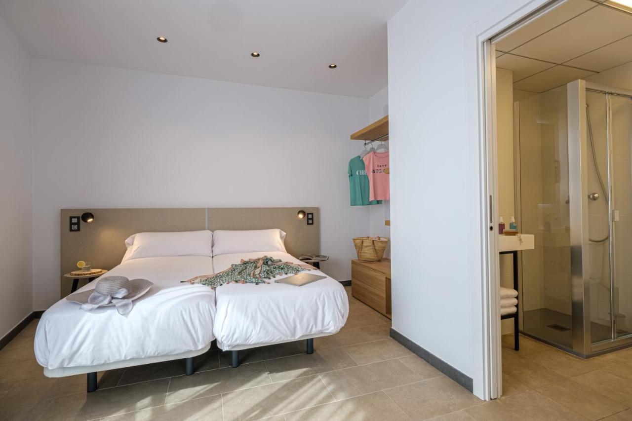 Tgna Reial 1 Apartment Tarragona Bagian luar foto