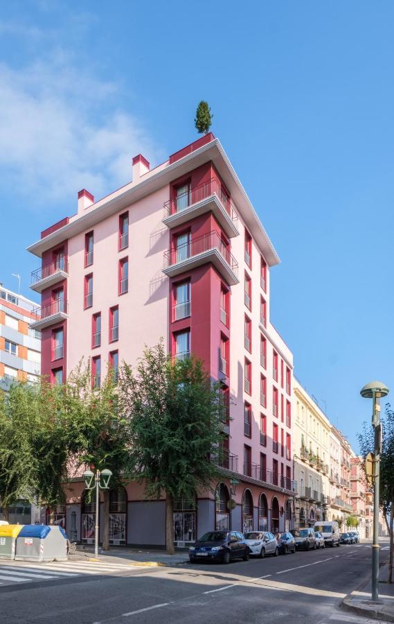 Tgna Reial 1 Apartment Tarragona Bagian luar foto